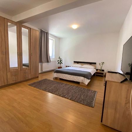 Home Sweet Home! Cluj-Napoca Luaran gambar