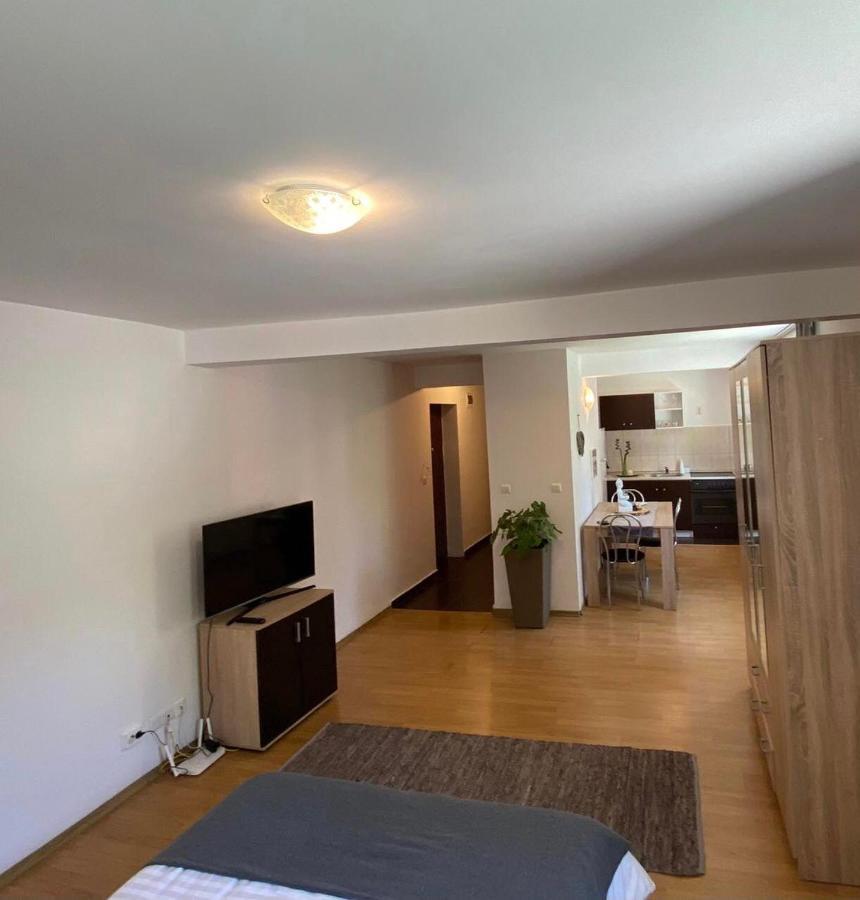 Home Sweet Home! Cluj-Napoca Luaran gambar